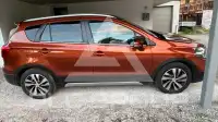 2019 Suzuki SX4