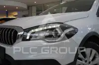 2019 Suzuki SX4