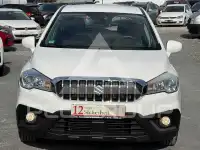 2019 Suzuki SX4