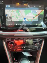 2019 Suzuki SX4