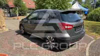 2019 Suzuki SX4