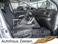 2019 Suzuki SX4