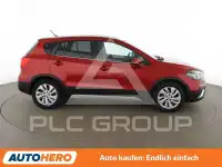 2019 Suzuki SX4