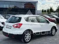 2019 Suzuki SX4