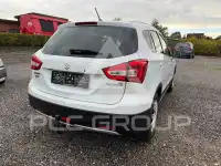 2019 Suzuki SX4