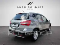 2019 Suzuki SX4