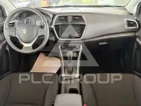 2019 Suzuki SX4
