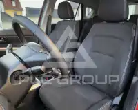 2019 Suzuki SX4