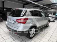 2019 Suzuki SX4