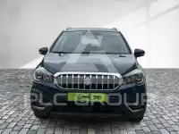2019 Suzuki SX4