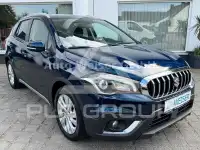 2019 Suzuki SX4