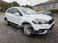 2019 Suzuki SX4
