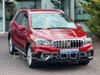 2019 Suzuki SX4