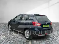 2019 Suzuki SX4