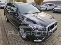 2019 Suzuki SX4