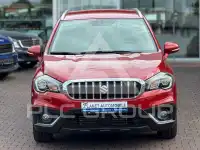 2019 Suzuki SX4