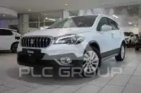 2019 Suzuki SX4
