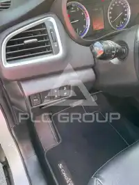 2019 Suzuki SX4
