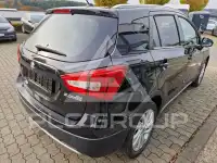 2019 Suzuki SX4