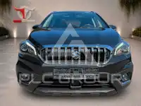 2019 Suzuki SX4