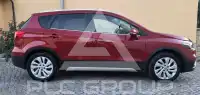2019 Suzuki SX4