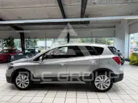 2019 Suzuki SX4