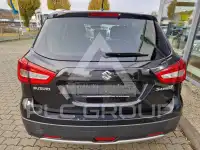 2019 Suzuki SX4