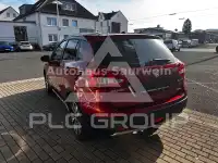 2019 Suzuki SX4