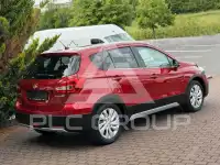 2019 Suzuki SX4