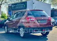2019 Suzuki SX4