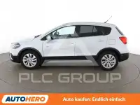 2019 Suzuki SX4