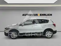 2019 Suzuki SX4