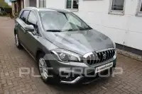 2019 Suzuki SX4