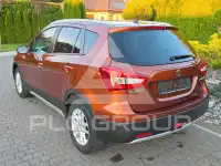 2019 Suzuki SX4