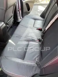 2019 Suzuki SX4