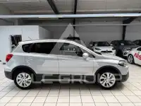 2019 Suzuki SX4
