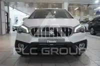 2019 Suzuki SX4