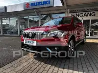 2019 Suzuki SX4