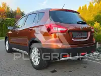 2019 Suzuki SX4