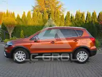2019 Suzuki SX4