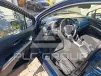 2019 Suzuki SX4