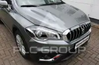 2019 Suzuki SX4