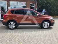2019 Suzuki SX4