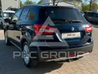 2019 Suzuki SX4