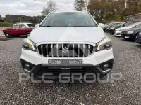 2019 Suzuki SX4
