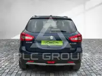 2019 Suzuki SX4