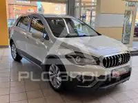 2019 Suzuki SX4