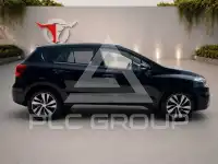 2019 Suzuki SX4