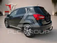 2019 Suzuki SX4