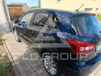 2019 Suzuki SX4